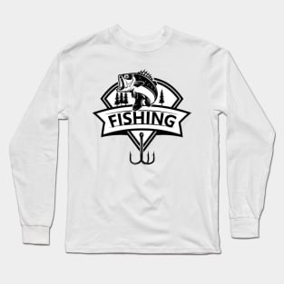  coat of arms Long Sleeve T-Shirt